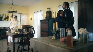 Illustration for article titled Six Questions The Sleepy Hollow Finale Answered (And One It Didn't)